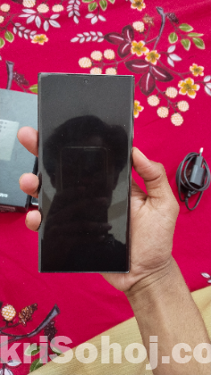 Samsung Galaxy s23 Ultra